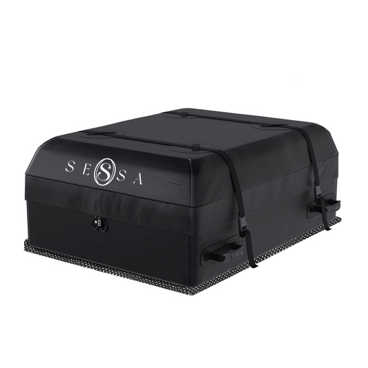 Cargo Carry-All Bag – Durable & Stylish Promotional Gift