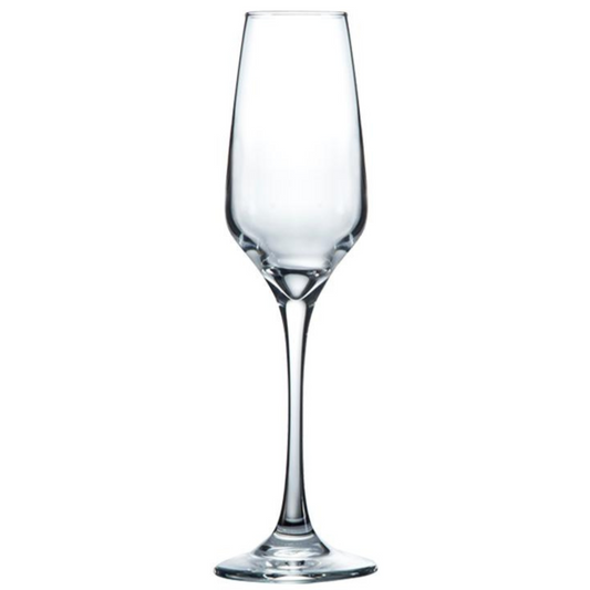 Sophisticated Champagne Glass – 220ml