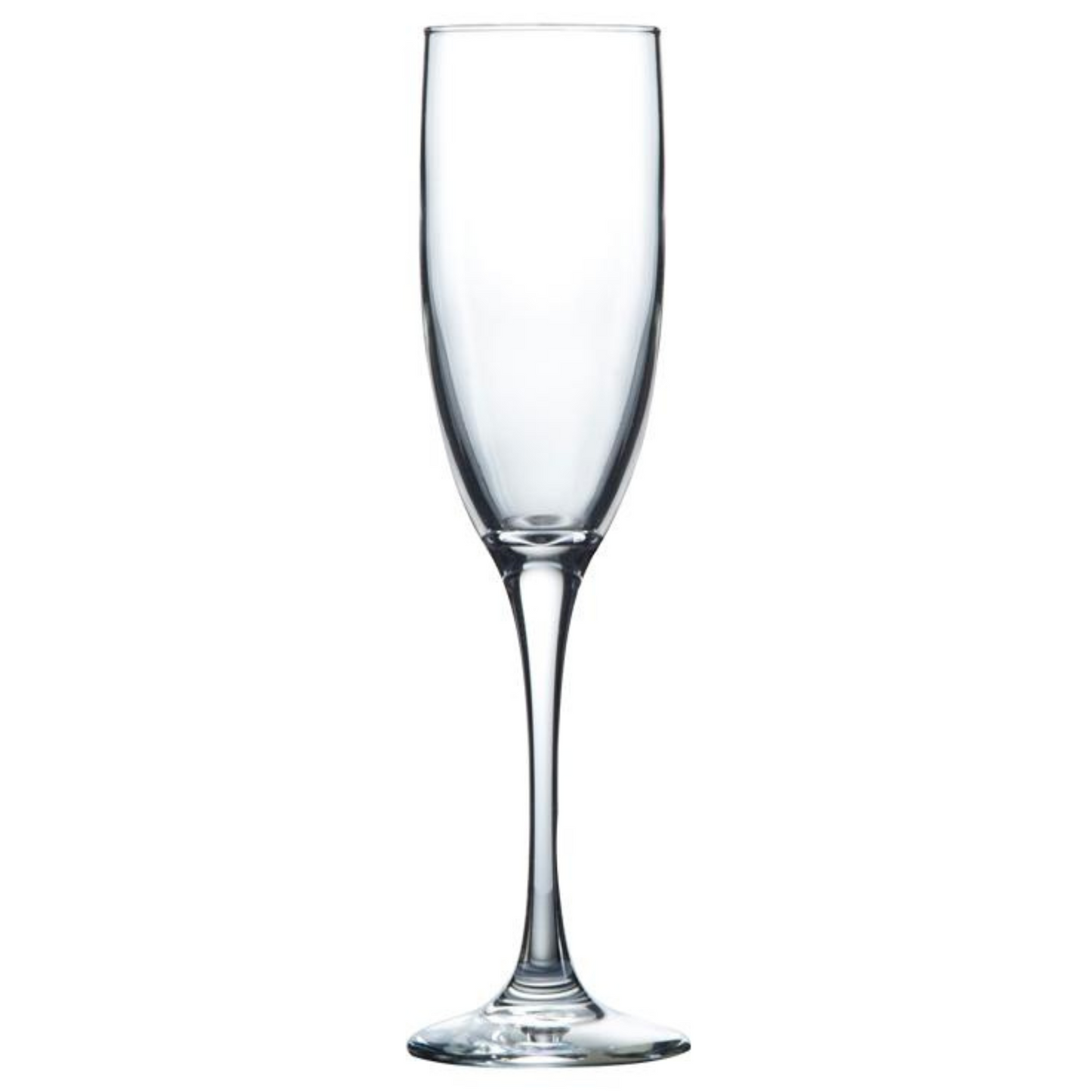 177ml Classic Champagne Glass