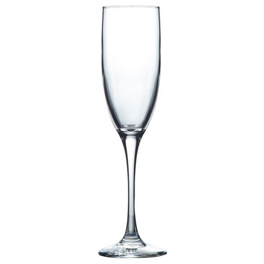 177ml Classic Champagne Glass
