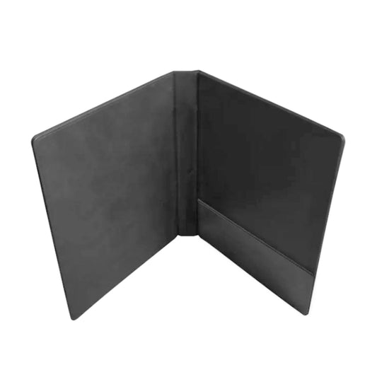 Luxury Check-In Folder – Elegant & Functional