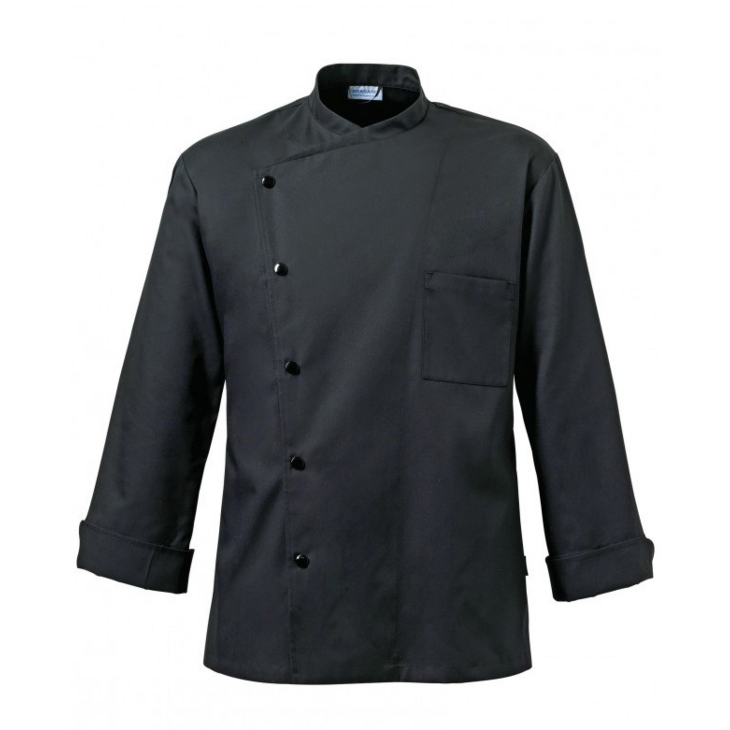 Men's Double-Breasted Chef Jacket