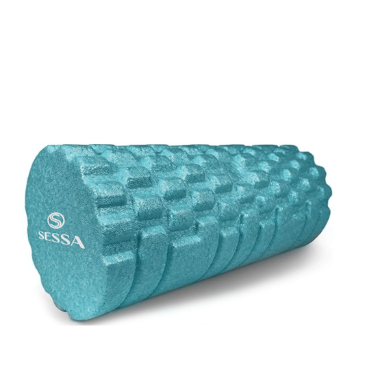Body Roller – Deep Tissue Massage & Muscle Recovery