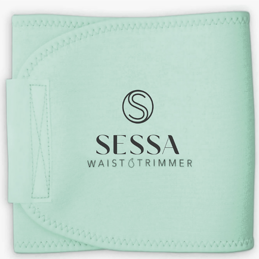 Waist Trimmer Belt – Sweat More & Enhance Workout Results