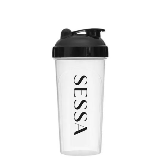 Protein Shaker – Leakproof, Durable & Easy to Mix