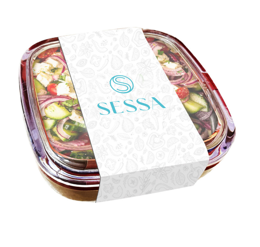 To-Go Packaging – Durable, Convenient & Eco-Friendly