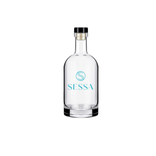 Portable Travel Mini Bar – Compact & Stylish On-the-Go Cocktail Kit