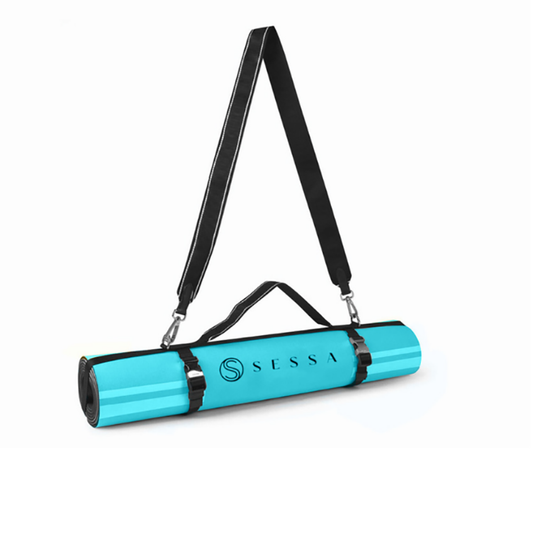 Yoga Mat Strap – Durable & Easy to Carry