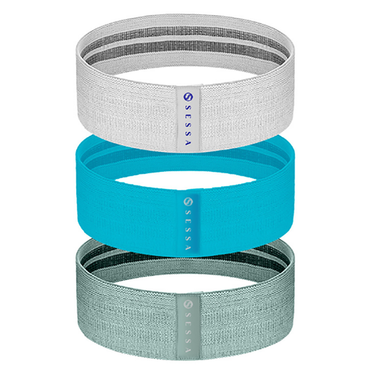 Resistance Bands – Durable, Versatile & Ideal for Workouts