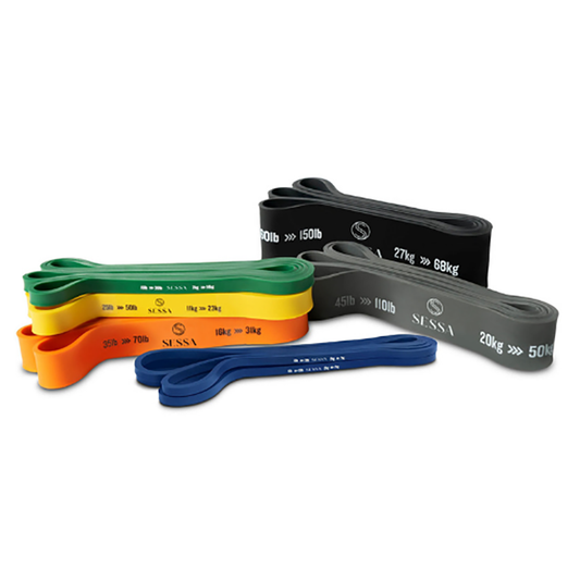 Strength Band – Durable & Versatile for Full-Body Workouts