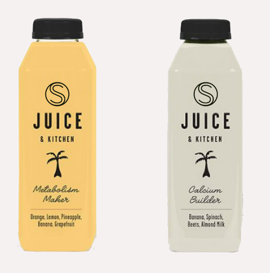 Juice Bottle Packaging – Secure, Durable & Eco-Friendly