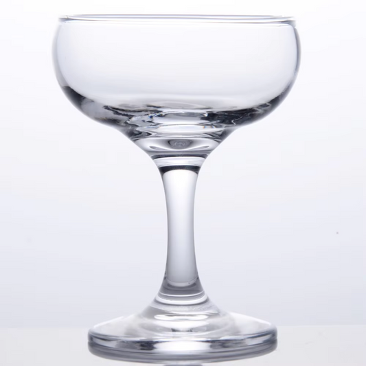 Elegant Cocktail Glass Collection – 130ml & 160ml
