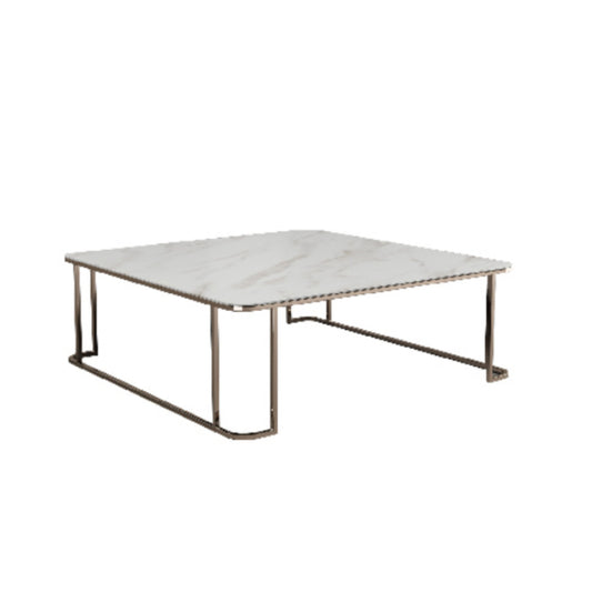 Stylish Coffee Table LT8(6)201-A + LT8(6)201-B with Dual Module Design