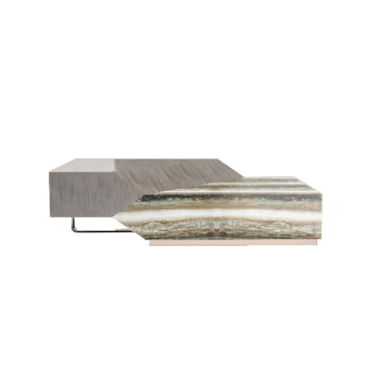 Sleek Coffee Table LT86103 with Contemporary Design