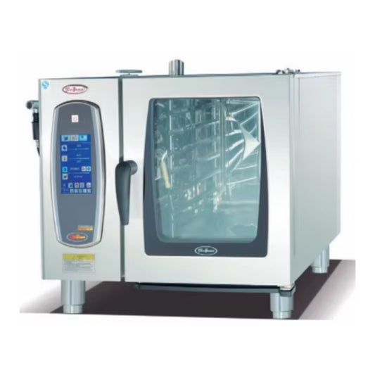Combi Oven – Multi-Function Convection & Steam Oven