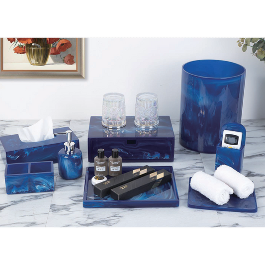 YTX-2060 Countertop Toiletry Dispenser – Sleek & Functional