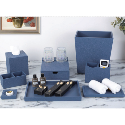 YTX-2062 Countertop Toiletry Dispenser – Sleek & Functional