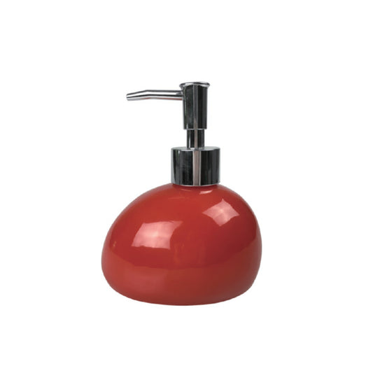 YTX-1016 Countertop Toiletry Dispenser – Stylish & Functional Liquid Dispenser