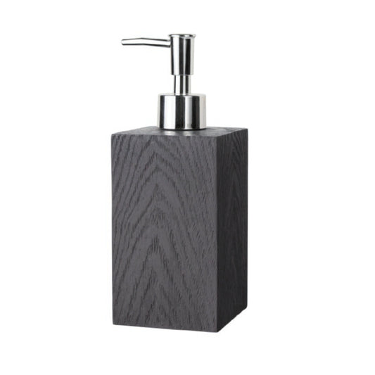 YTX-937 Countertop Toiletry Dispenser – Sleek 420ml Liquid Dispenser