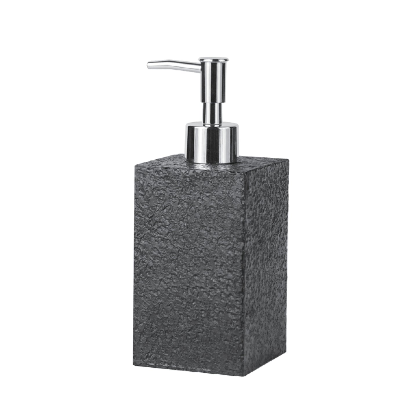 YTX-2063 Countertop Toiletry Dispenser – 420ml Stylish Soap & Lotion Pump