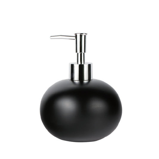 YTX-3007 Countertop Dispenser – 420ml Stylish Pump Bottle