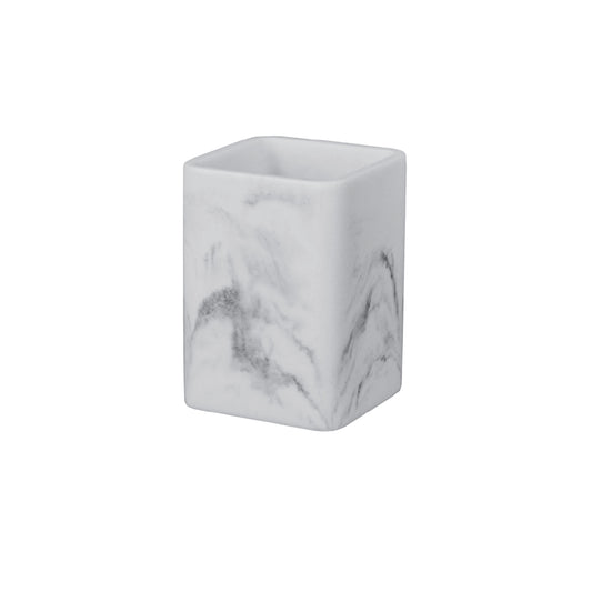YTX-3102 Countertop Toothbrush Holder – Compact & Minimalist Design