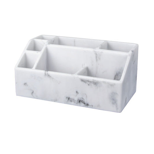 YTX-3107 Multi-Compartment Storage Box – Stylish & Functional Organizer