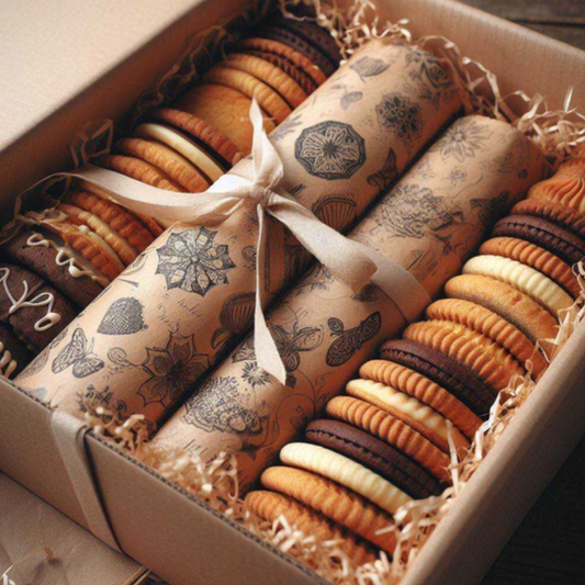 Cookie Box – Perfect for Gifting & Celebrations
