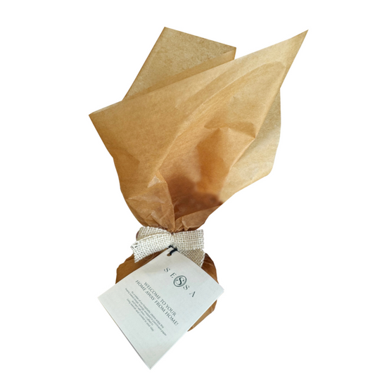 Chief’s Favorite Treat Wrap – Premium Recyclable Packaging