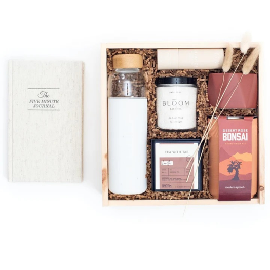 Digital Detox Gift Box – Unplug and Rejuvenate