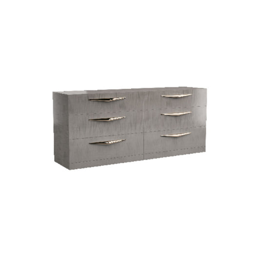 Double Dresser DS8(6)201 with Wide Storage Capacity