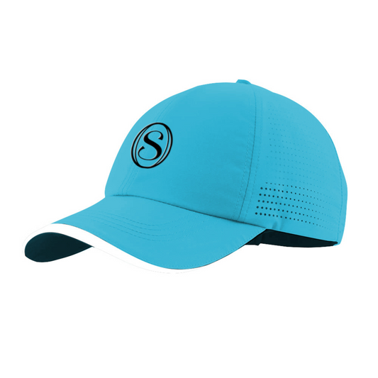 Custom Dri-Fit Baseball Cap – Breathable & Stylish