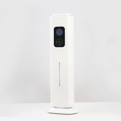 MLK-1500N Electronic Diffuser – High-Capacity Standalone Aroma Diffuser
