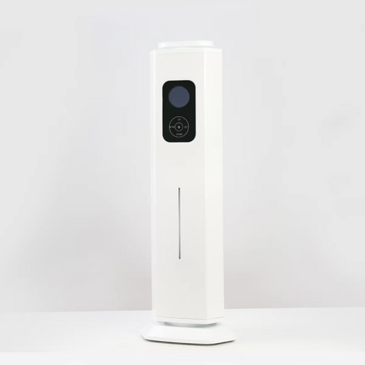 MLK-1500N Electronic Diffuser – High-Capacity Standalone Aroma Diffuser