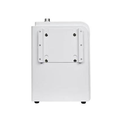 MLK-2000 Electronic Diffuser – High-Capacity HVAC-Connect Aroma System