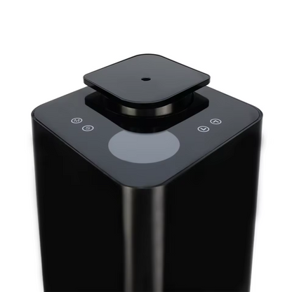MLK-2000м Electronic Diffuser – Standalone Aluminium Alloy Aroma Dispenser