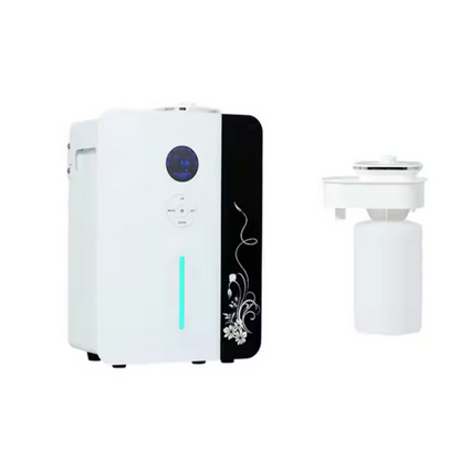 MLK-2000N Electronic Diffuser – HVAC-Compatible Metal Aroma Diffuser