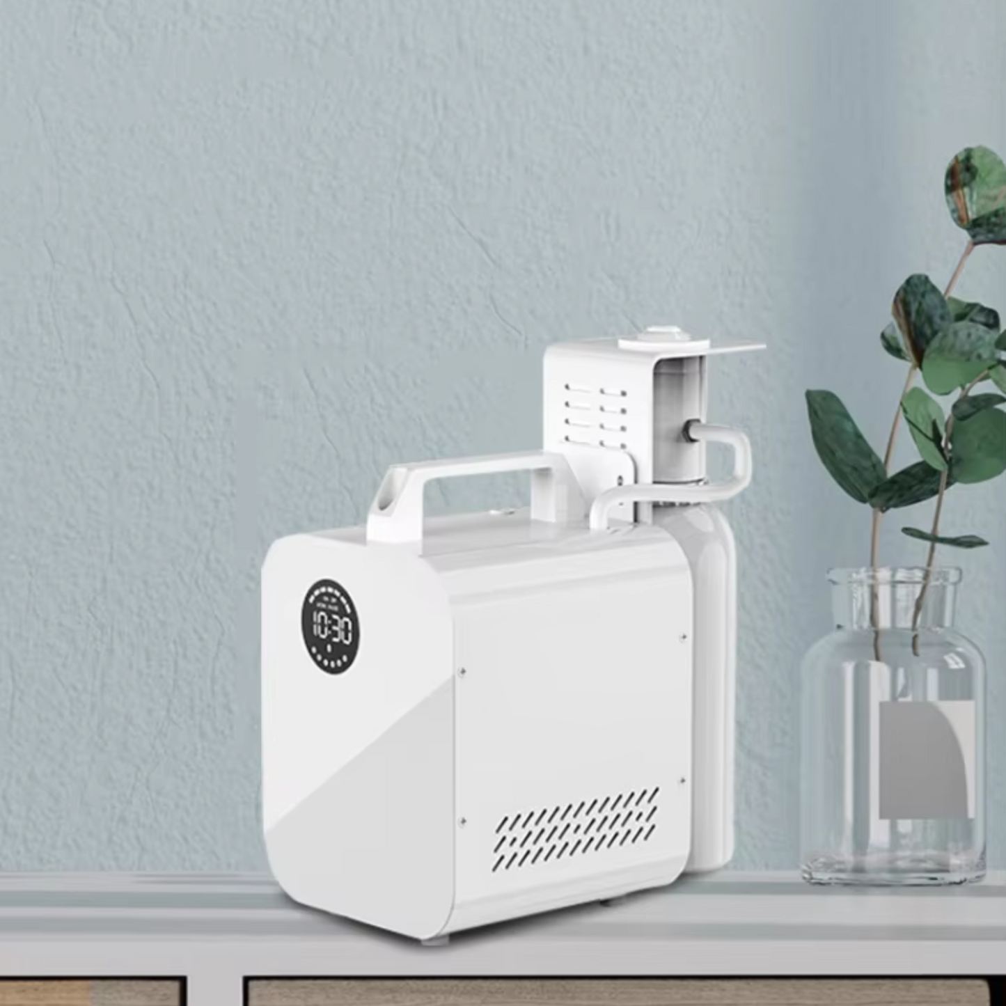 MLK-5000M Electronic Diffuser – High-Power Aroma Diffuser