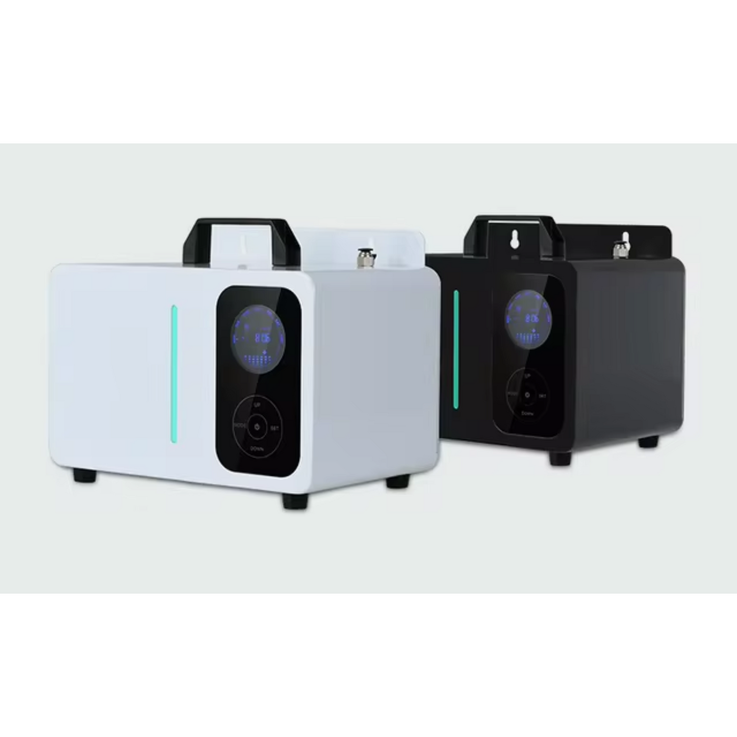 MLK-8000N Electronic Diffuser – Ultra High-Capacity Aroma System