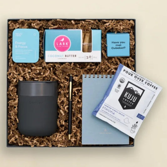 Energize Gift Box – Power-Packed Essentials for Focus and Fun
