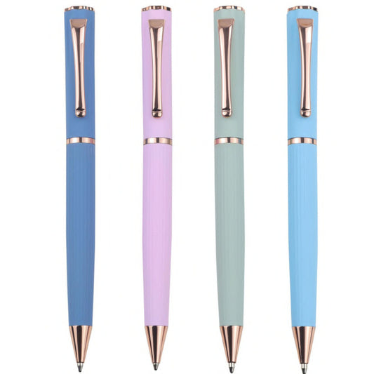 SleekLine Custom Metal Ballpoint Pen