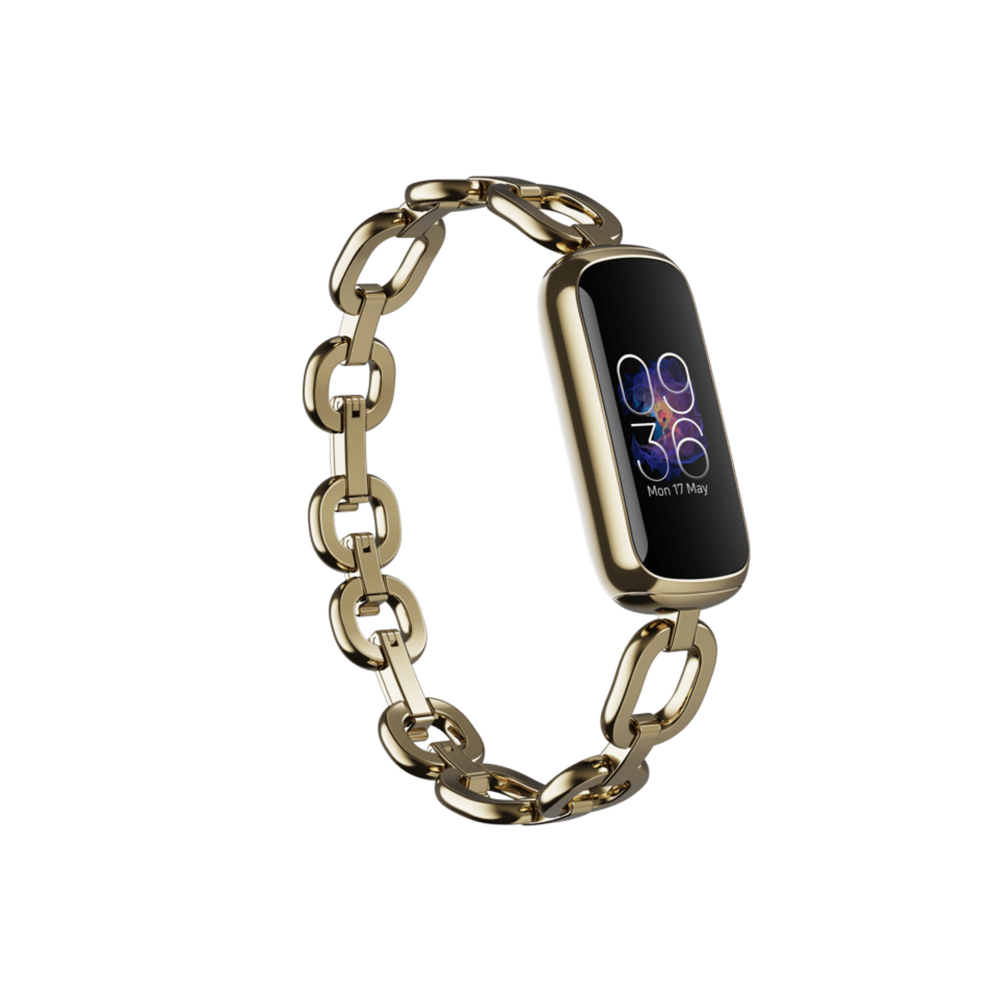 Customizable Fitness Trackers with Company Logo