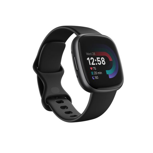 Customizable Fitness Trackers with Company Logo