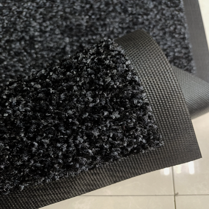 Customizable Entrance Mat – High-Absorption & Slip-Resistant