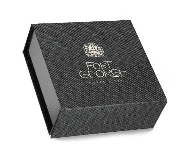 Chocolate Box - Assorted Premium Chocolates