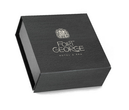 Chocolate Box - Assorted Premium Chocolates