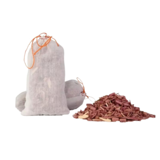 Grace Cedar Pouches – Natural Freshness & Long-Lasting Fragrance