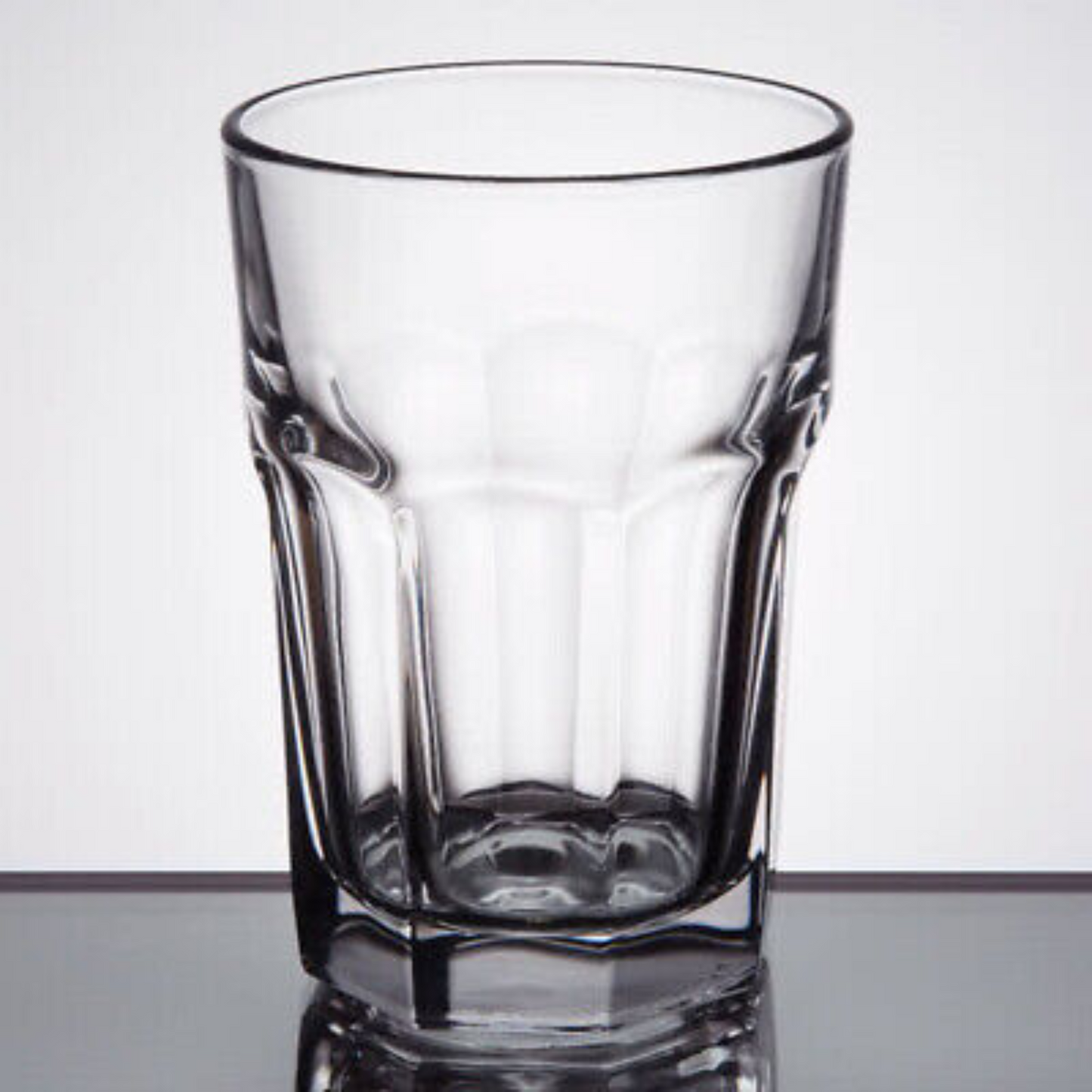 Versatile Glass Collection – 207ml & 266ml