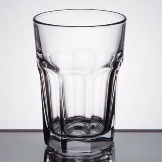 Versatile Glass Collection – 207ml & 266ml
