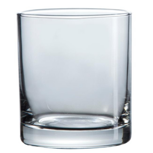 Stylish Glass Cup Collection – 229ml & 300ml